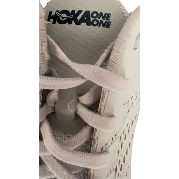 HOKA ONE ONE running Shoes Size 12 - Picture 6 of 8